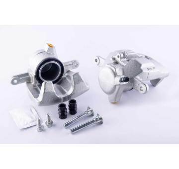 Brzdový strmeň HELLA 8AN 355 792-531