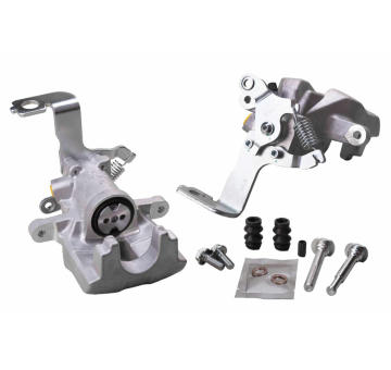 Brzdový strmeň HELLA 8AN 355 796-321