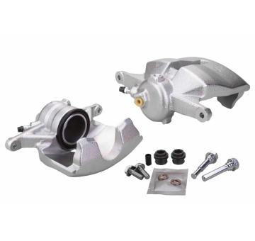 Brzdový strmeň HELLA 8AN 355 798-591