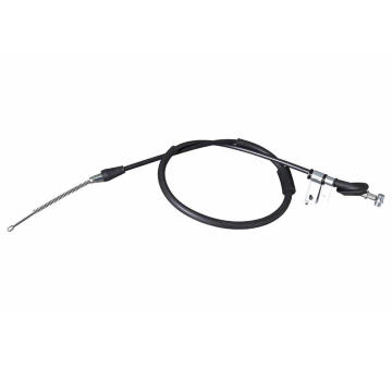 Tažné lanko, parkovací brzda HELLA 8AS 355 669-481
