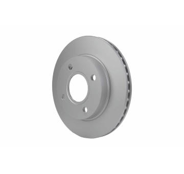 Brzdový kotouč HELLA 8DD 355 102-231
