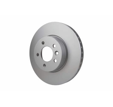 Brzdový kotouč HELLA 8DD 355 132-211