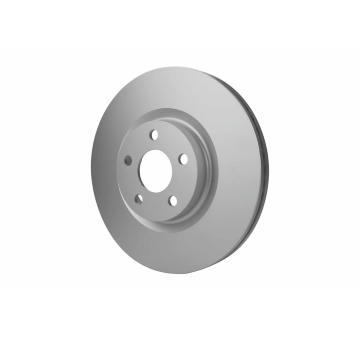 Brzdový kotouč HELLA 8DD 355 133-101