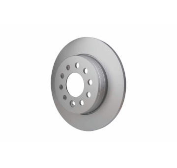 Brzdový kotouč HELLA 8DD 355 135-021