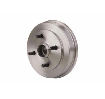 Brzdový bubon HELLA 8DT 355 302-061