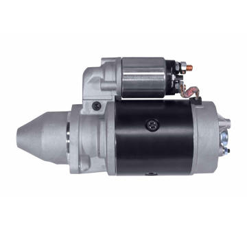 żtartér HELLA 8EA 015 657-321