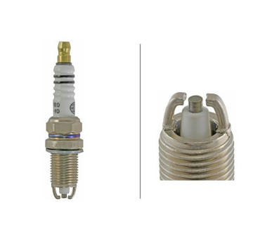 Zapalovací svíčka HELLA 8EH 358 238-171