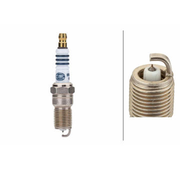 Zapalovací svíčka HELLA 8EH 188 706-611