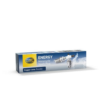 Zapalovací svíčka HELLA 8EH 358 002-391