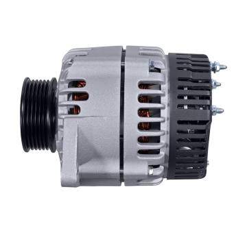 Alternátor HELLA 8EL 015 643-711