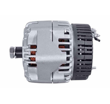 Alternátor HELLA 8EL 015 643-791