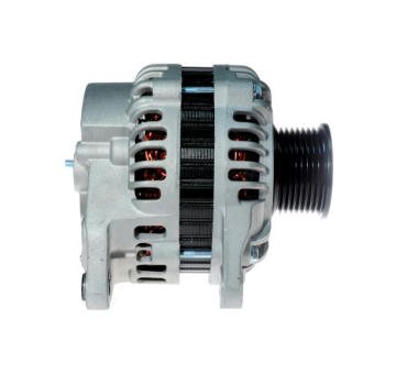Alternátor HELLA 8EL 011 711-381