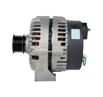 Alternátor HELLA 8EL 012 426-431