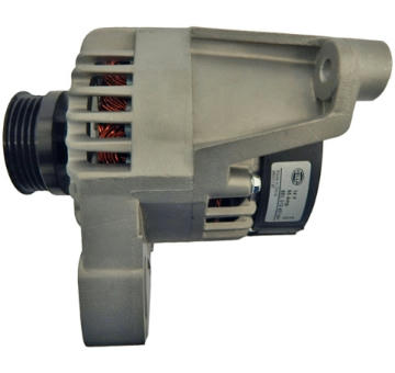 Alternátor HELLA 8EL 012 427-041