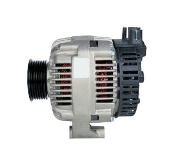 Alternátor HELLA 8EL 012 427-321