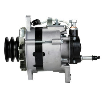 Alternátor HELLA 8EL 012 429-691