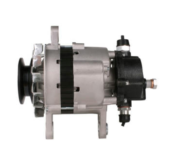 Alternátor HELLA 8EL 012 584-421