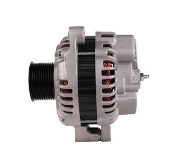 Alternátor HELLA 8EL 012 584-521
