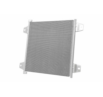 Kondenzátor klimatizácie HELLA 8FC 366 220-021