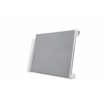 Kondenzátor, klimatizace HELLA 8FC 366 220-131