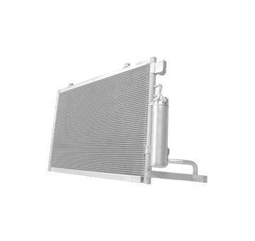 Kondenzátor, klimatizace HELLA 8FC 366 220-181