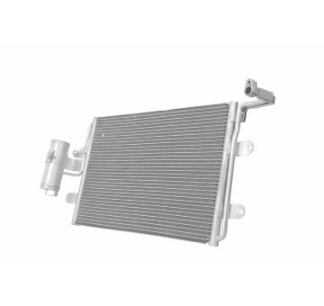 Kondenzátor, klimatizace HELLA 8FC 366 220-231