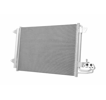 Kondenzátor, klimatizace HELLA 8FC 366 220-431