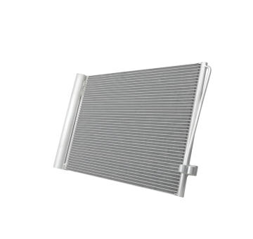 Kondenzátor klimatizácie HELLA 8FC 366 220-471