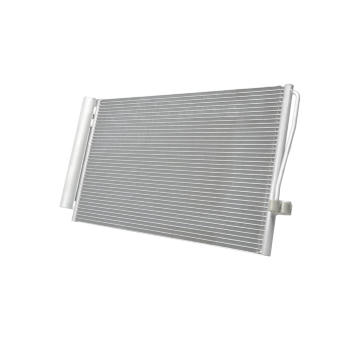 Kondenzátor, klimatizace HELLA 8FC 366 220-481