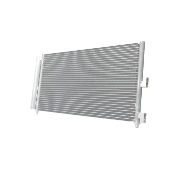 Kondenzátor, klimatizace HELLA 8FC 366 220-611