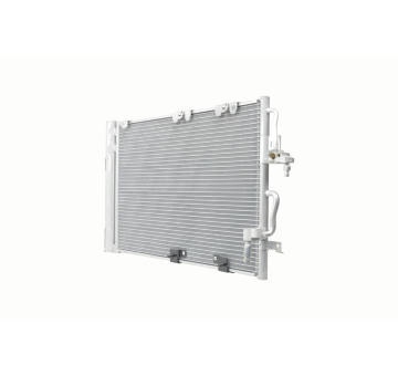 Kondenzátor, klimatizace HELLA 8FC 366 220-651