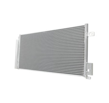 Kondenzátor, klimatizace HELLA 8FC 366 220-881