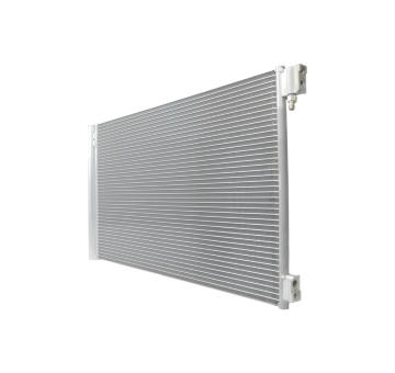 Kondenzátor, klimatizace HELLA 8FC 366 220-901