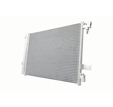 Kondenzátor, klimatizace HELLA 8FC 366 221-141