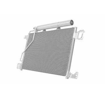 Kondenzátor, klimatizace HELLA 8FC 366 221-201