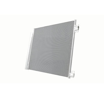 Kondenzátor klimatizácie HELLA 8FC 366 221-431