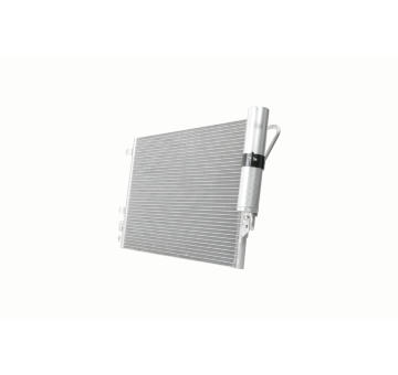 Kondenzátor, klimatizace HELLA 8FC 366 221-491