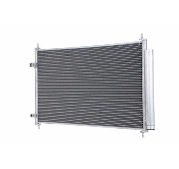 Kondenzátor, klimatizace HELLA 8FC 366 221-671