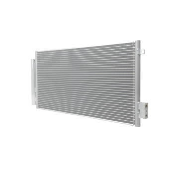 Kondenzátor, klimatizace HELLA 8FC 366 221-681