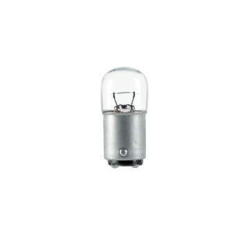 HELLA Žiarovka R5W 24V 5W BA15s 2-polar socket