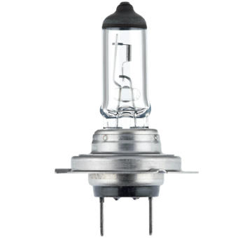 Žárovka, hlavní světlomet HELLA 8GH 178 555-251