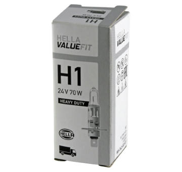 żiarovka pre hlavný svetlomet HELLA 8GH 242 632-021
