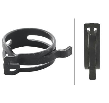 Spona HELLA 8HK 187 228-321