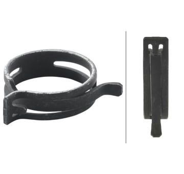 Spona HELLA 8HK 187 228-381