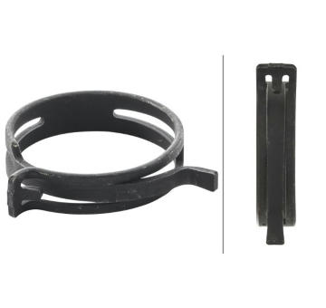 Spona HELLA 8HK 187 228-501