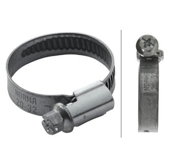Spona HELLA 8HK 748 452-042