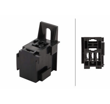 Sokl rele HELLA 8JD 733 767-107