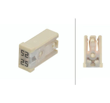 Poistka HELLA 8JS 218 228-031