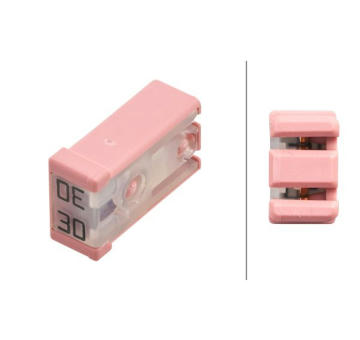 Poistka HELLA 8JS 218 228-041