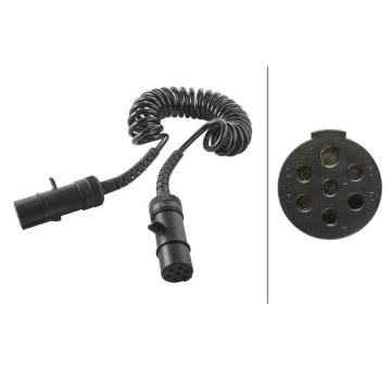 Elektrická spirála HELLA 8KA 004 797-141